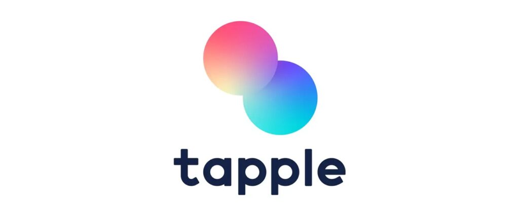 tapple(タップル)
