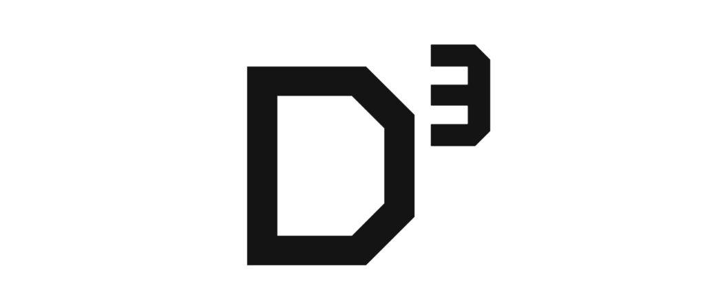 D³（旧Dine）