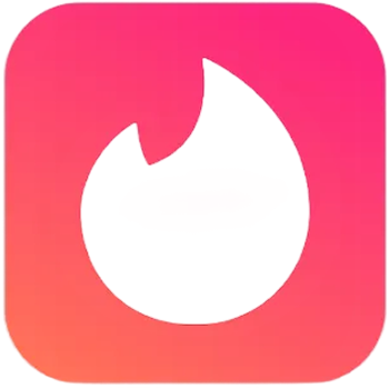 Tinder App icon