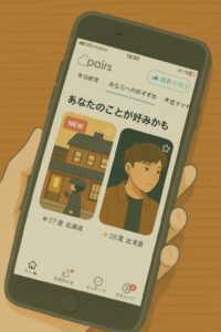 最終ログイン表示の色と時間の関係