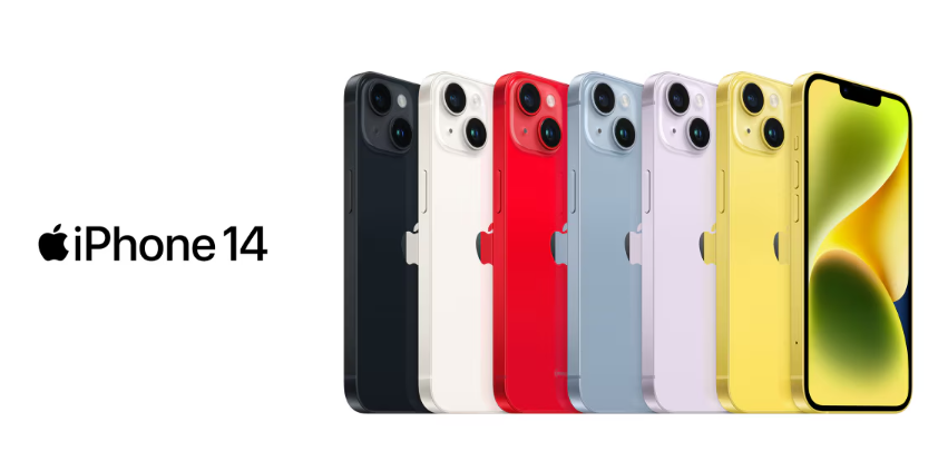iPhone14