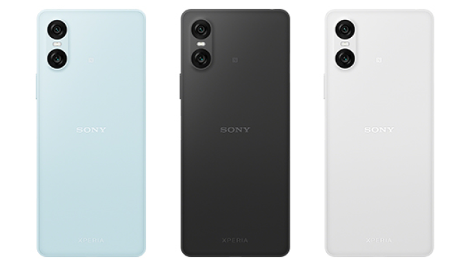 楽天モバイルxperia10vi(エクスペリア10)