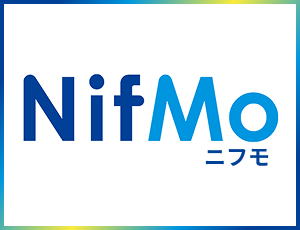 nifmo　ニフモ