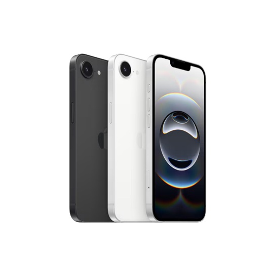 iPhone16e