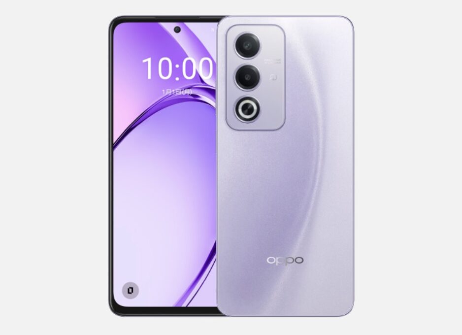 OPPO A3 5G
