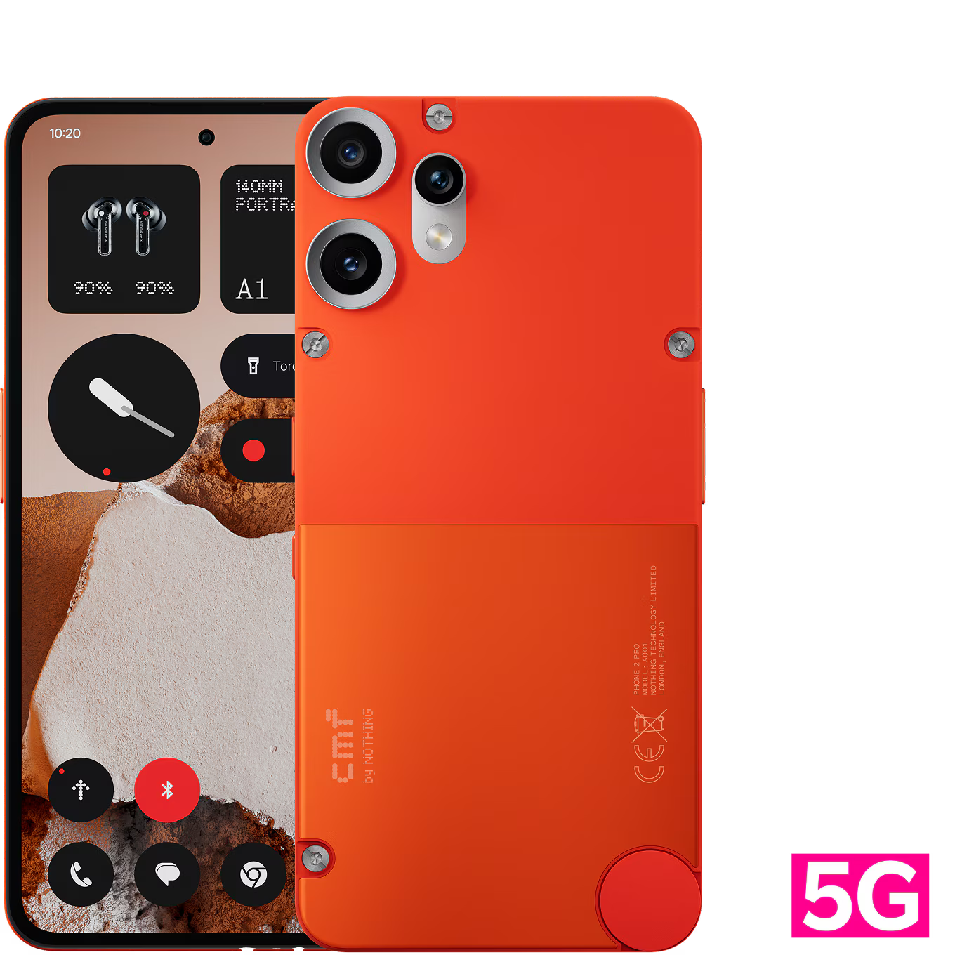 楽天モバイルopporeno11a(オッポレノ・リノ11a)