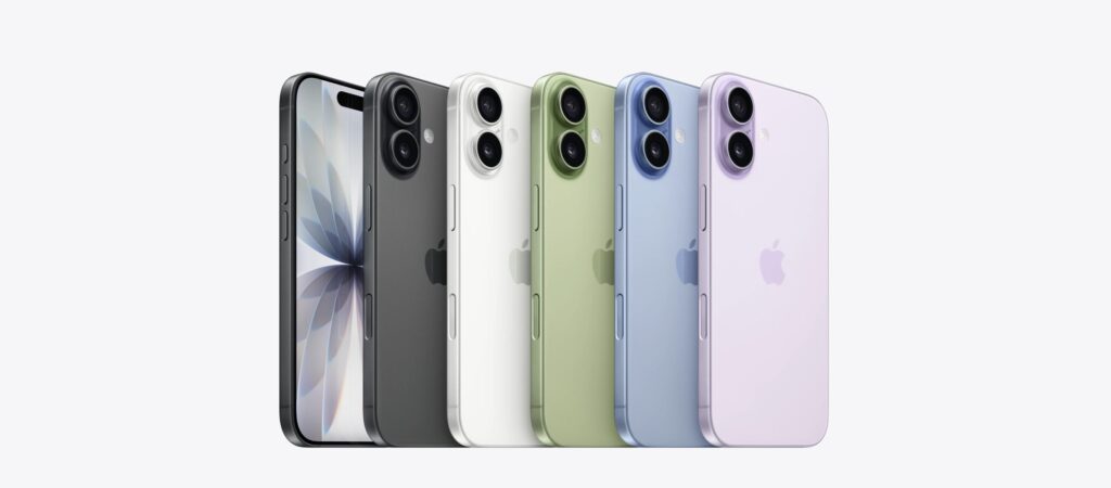 iPhone17 
