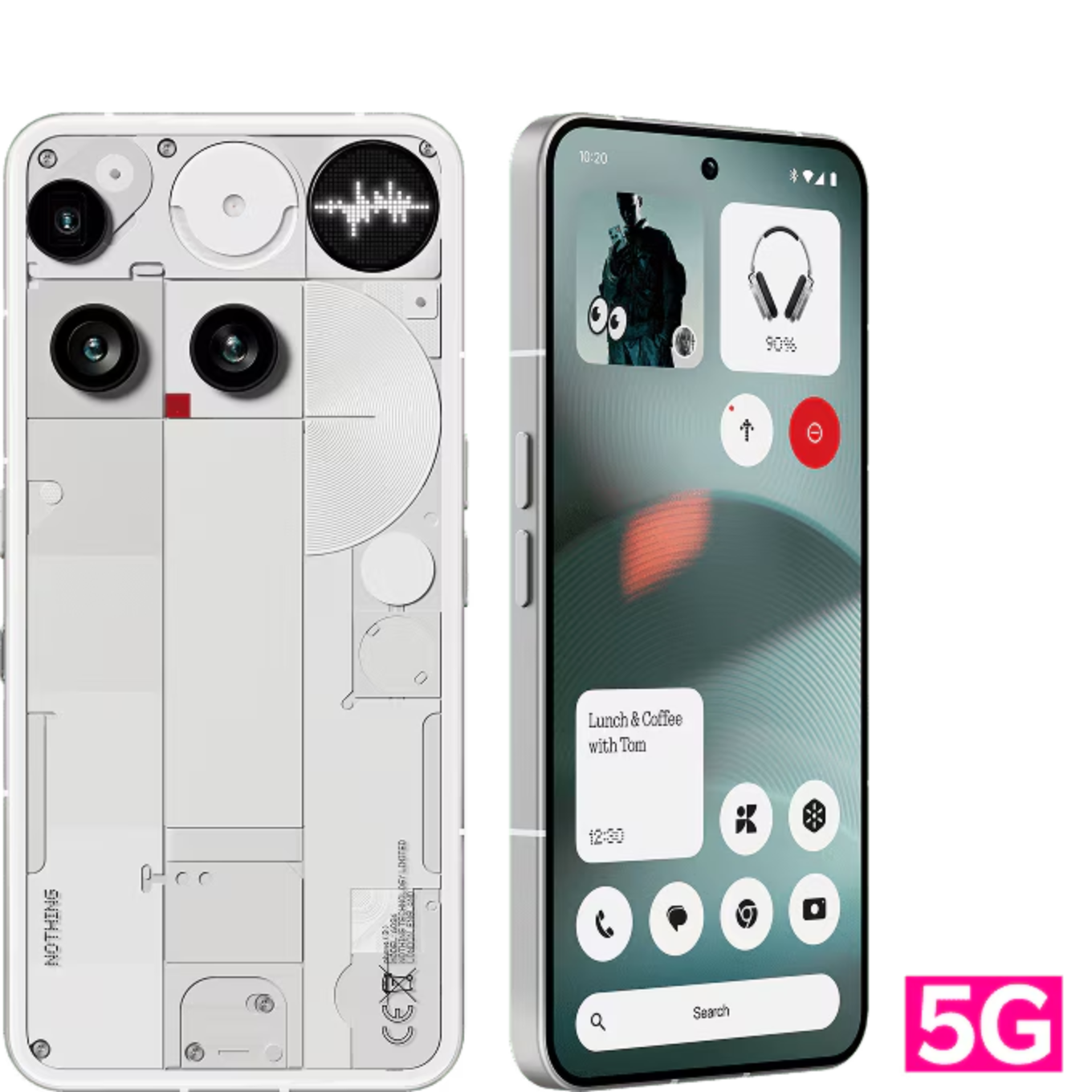 楽天モバイルopporeno11a(オッポレノ・リノ11a)