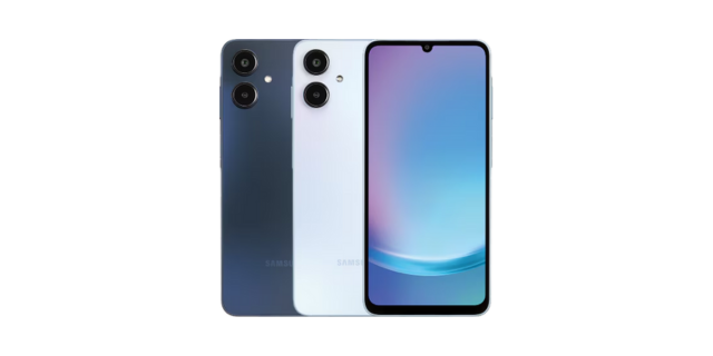 Samsung Galaxy A25 5G
