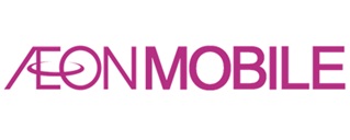 aeon mobile