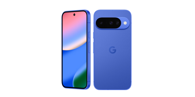 Google Pixel 10