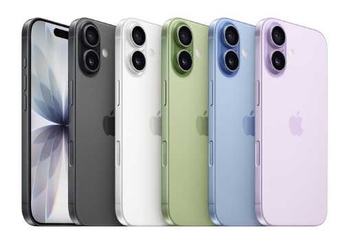 iPhone17