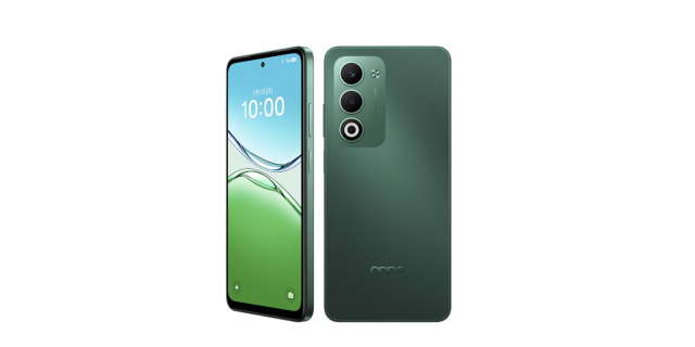 OPPO A5 5G