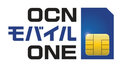 OCN モバイル ONE
