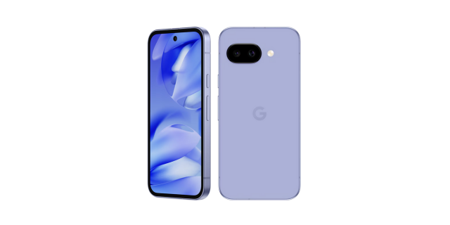 Google Pixel 9a
