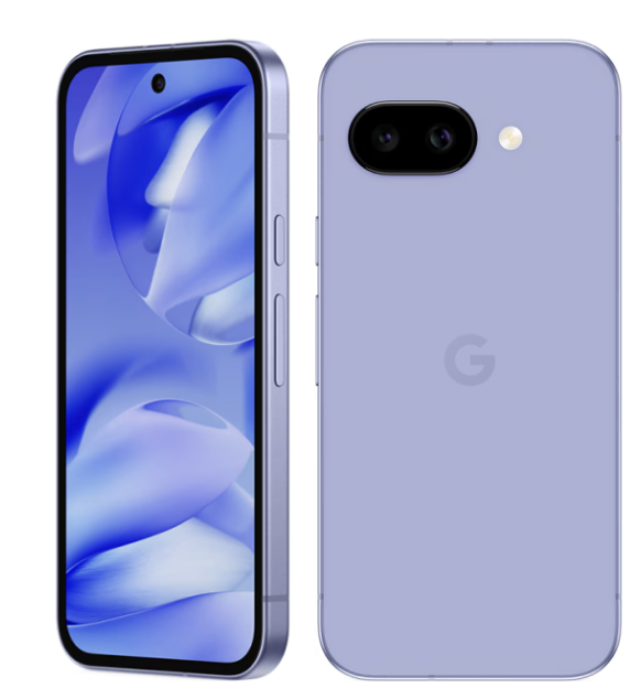 Google Pixel 9a