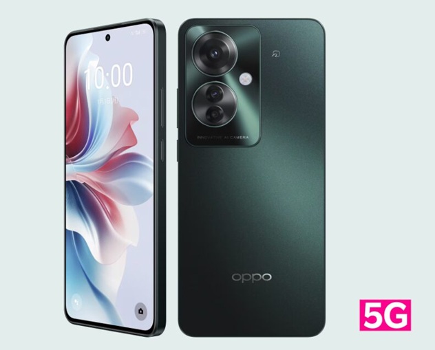 OPPO Reno11 A