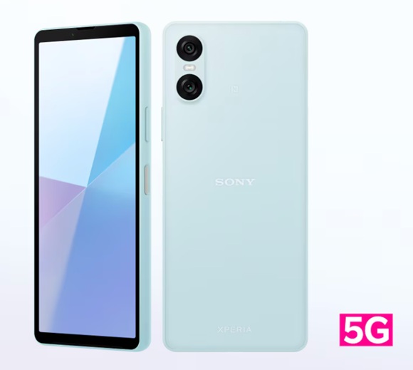 Xperia 10 VI