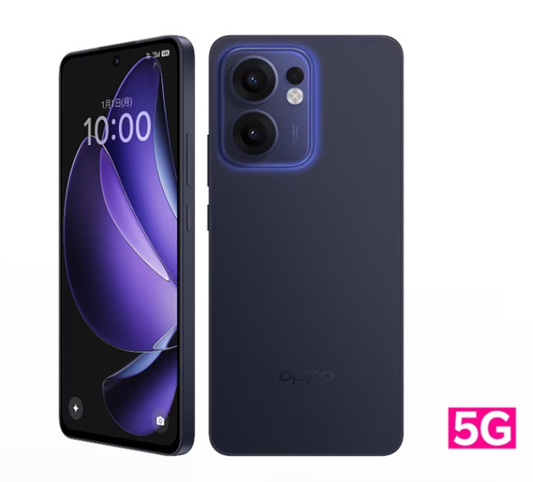 OPPO Reno13 A
