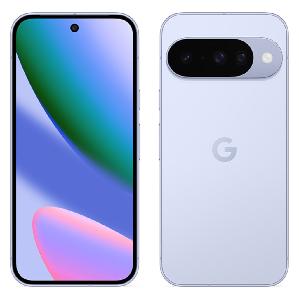 Google Pixel 10 