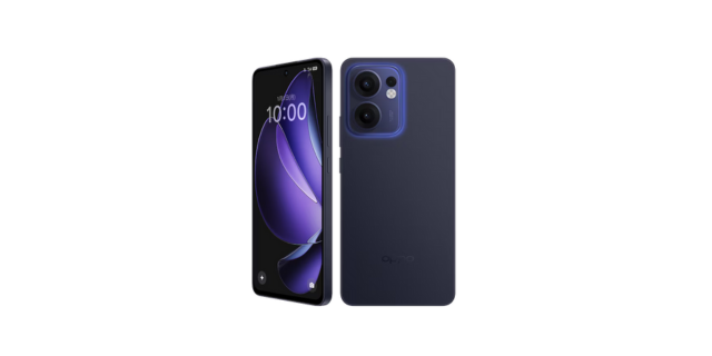 OPPO Reno13 A
