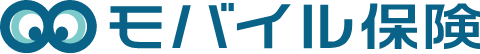 モバイル保険 ロゴ