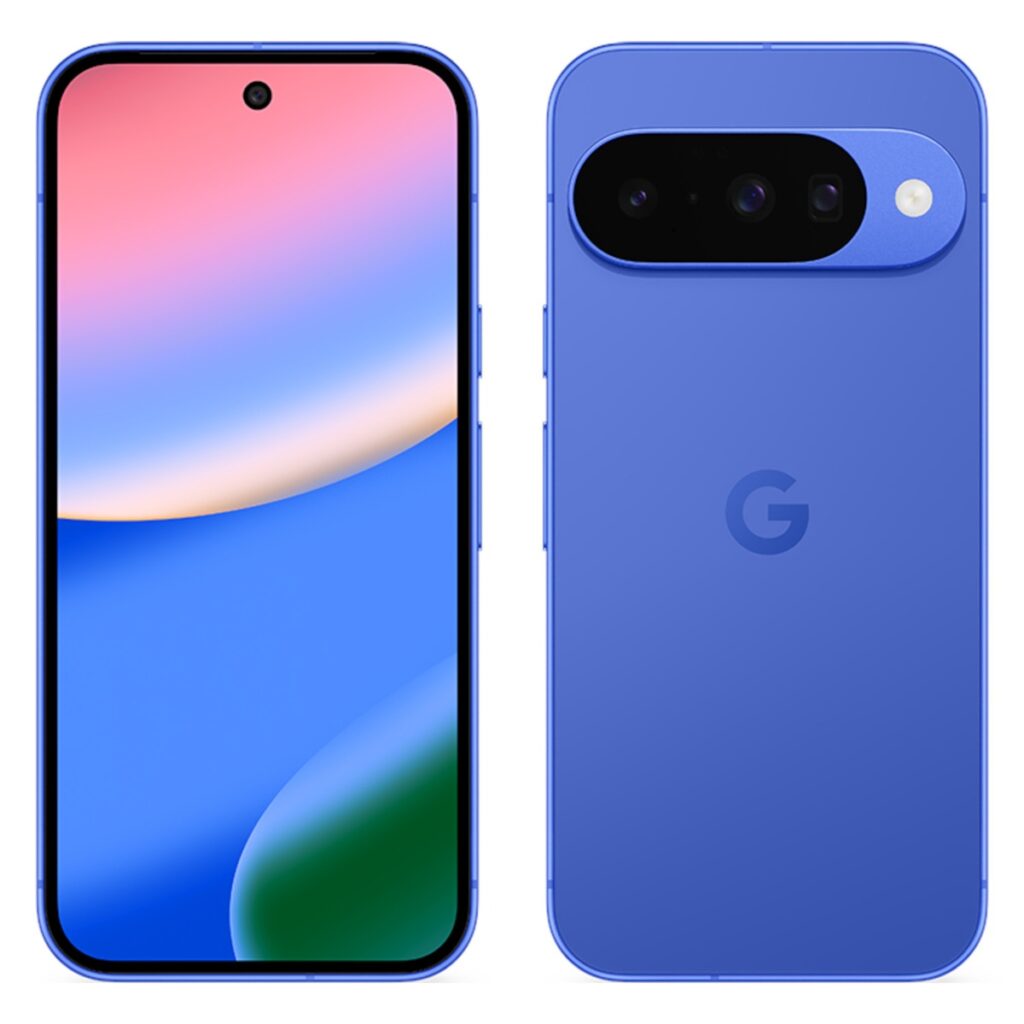 Google Pixel 10